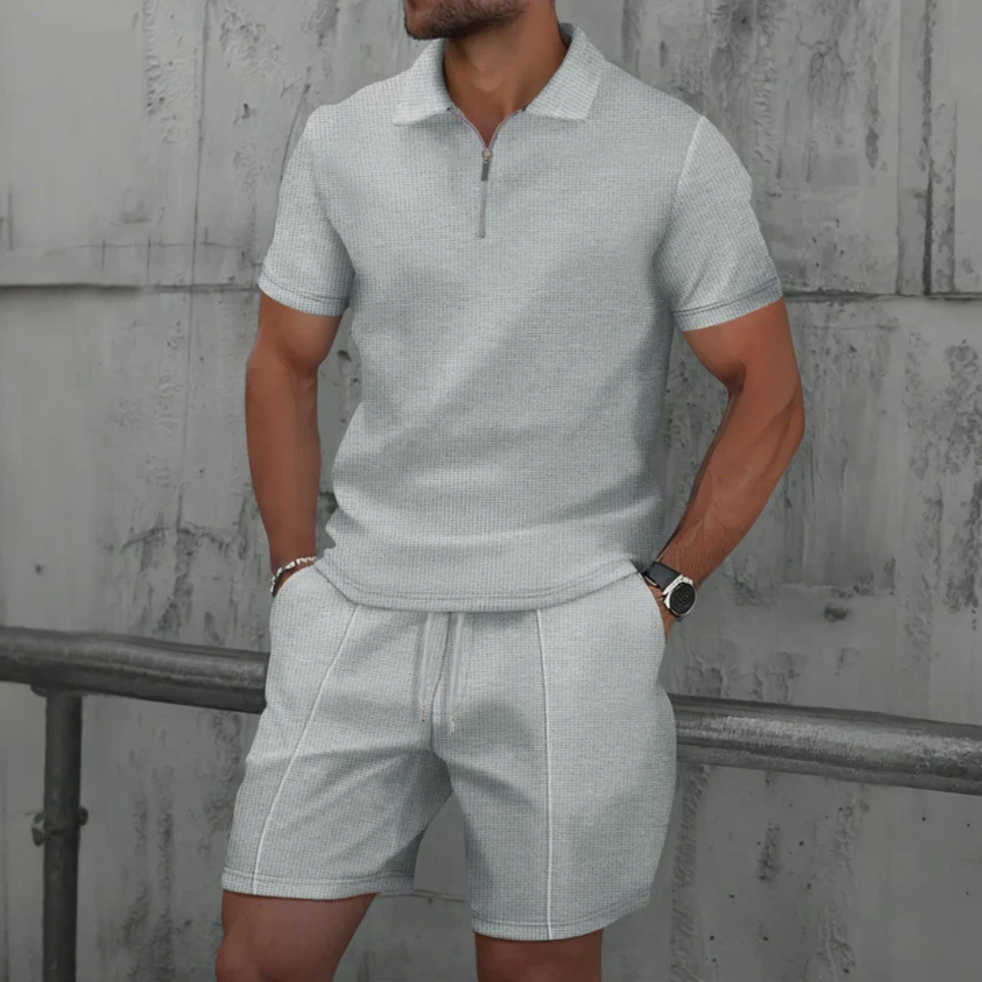 ESSENTIAL SUMMER SET