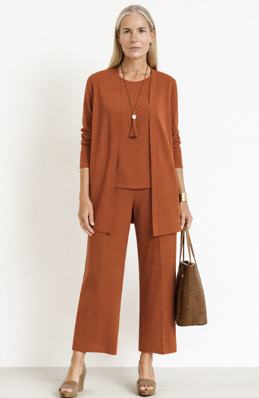 MILA THREE-PIECE SET