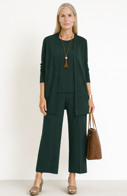 MILA THREE-PIECE SET