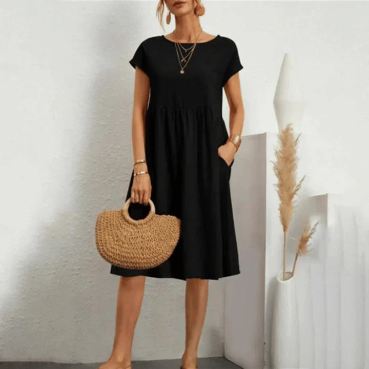 LAURA DRESS