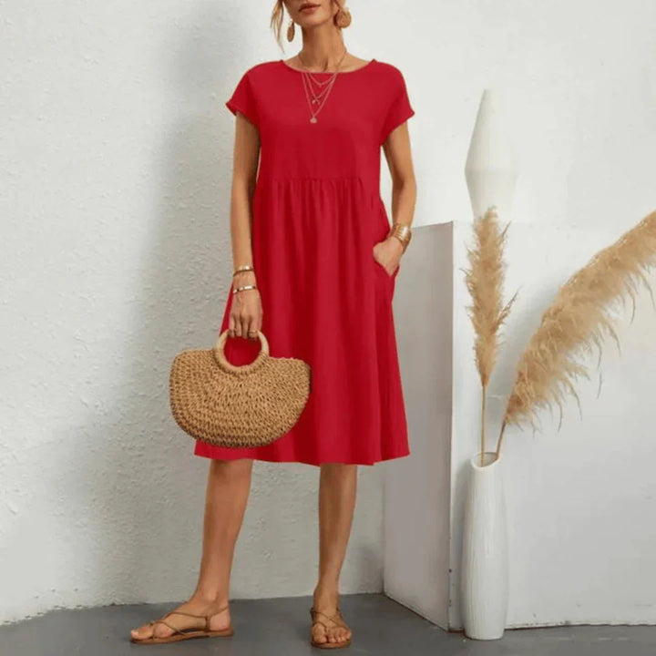 LAURA DRESS