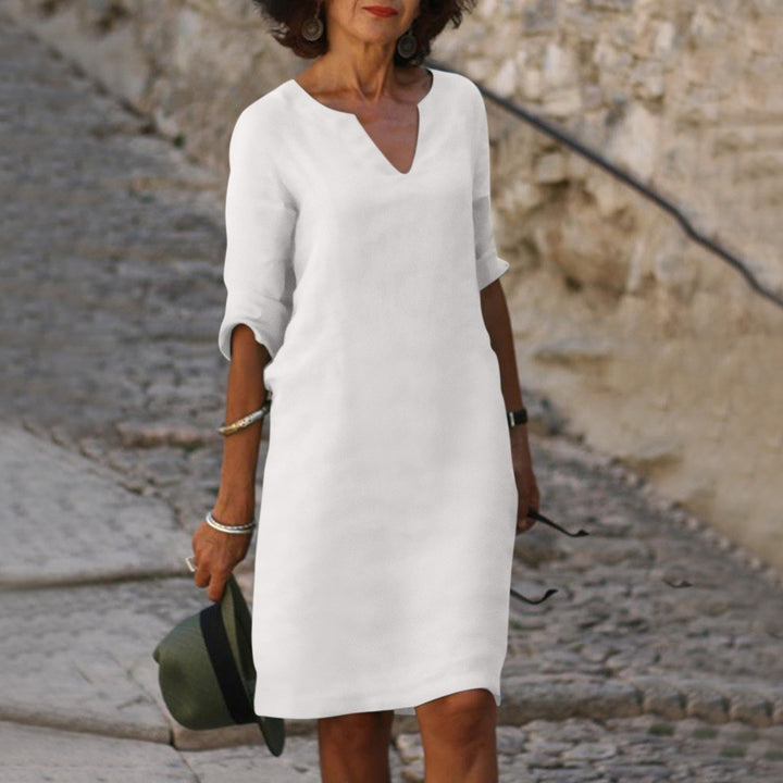 LUNA DRESS