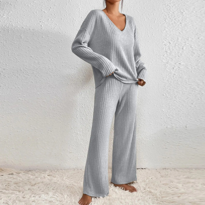 Luisa | Chic Relaxed-Fit Casual Set
