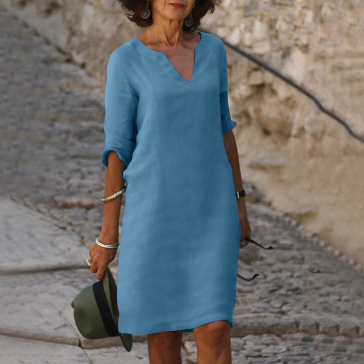 LUNA DRESS