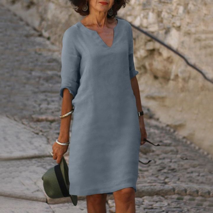 LUNA DRESS
