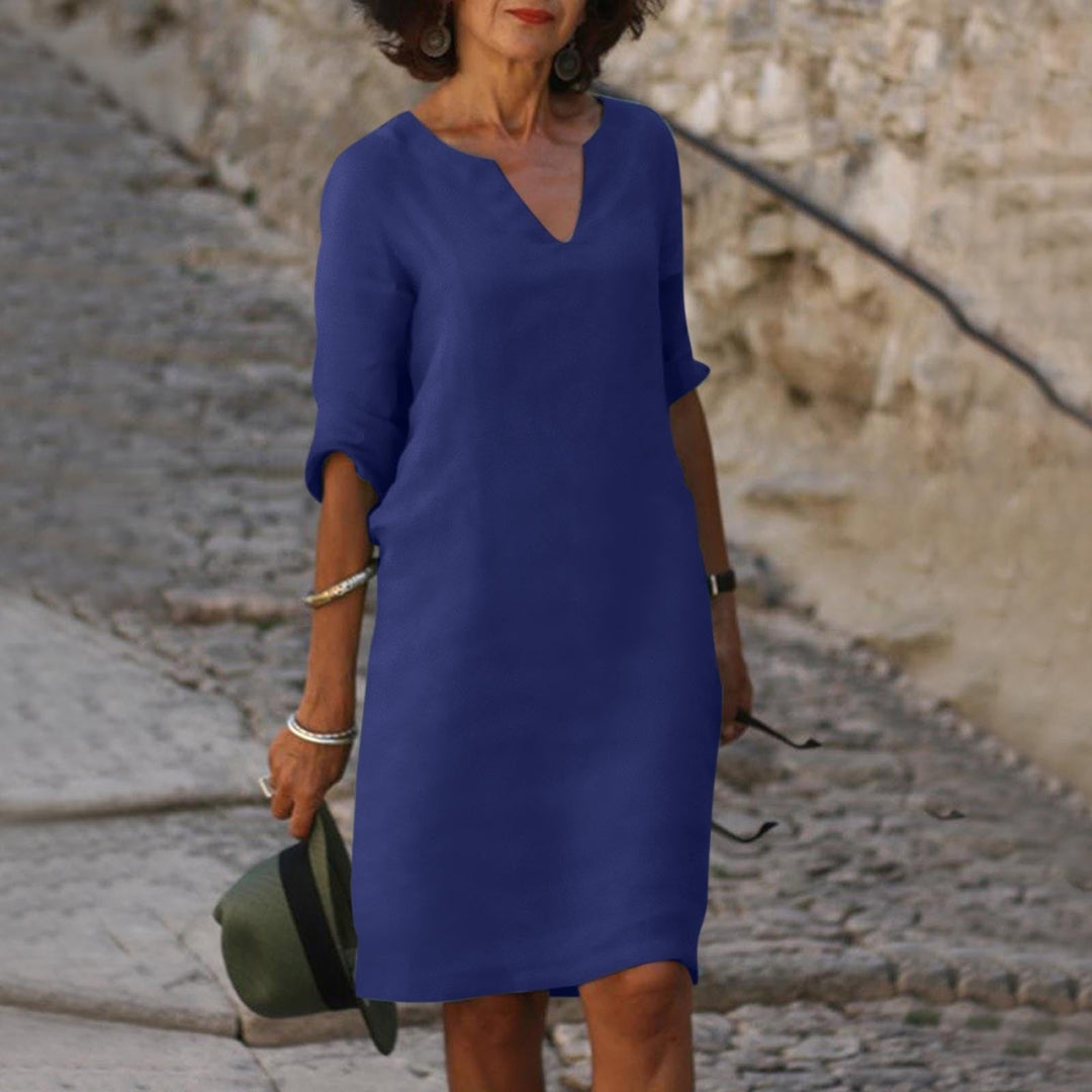 LUNA DRESS