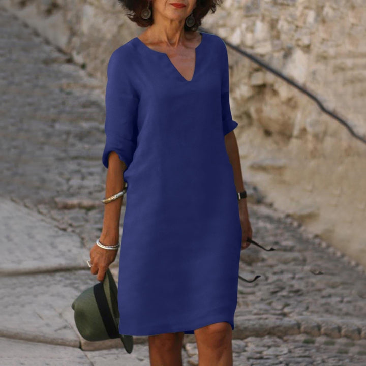 LUNA DRESS