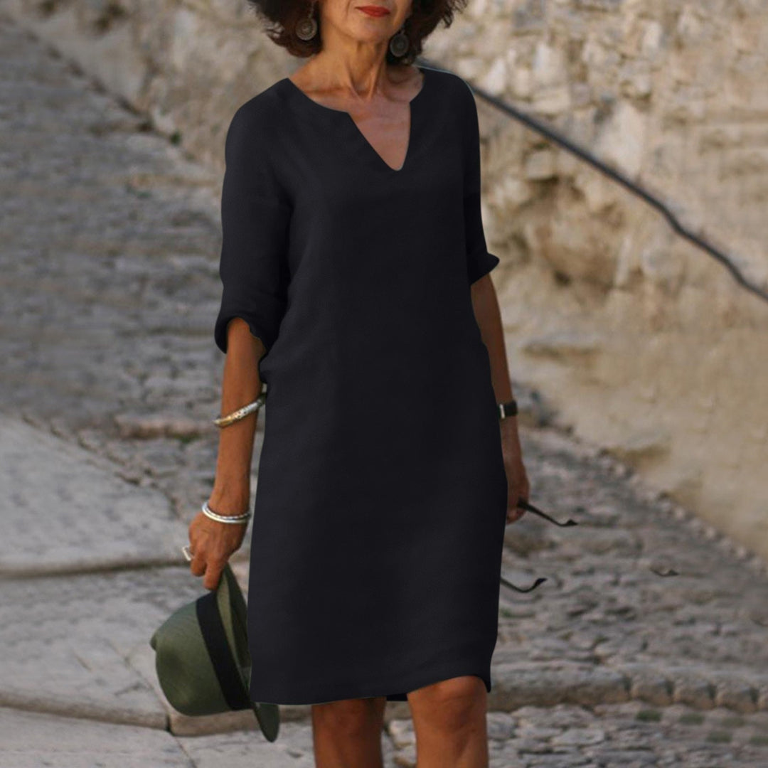 LUNA DRESS