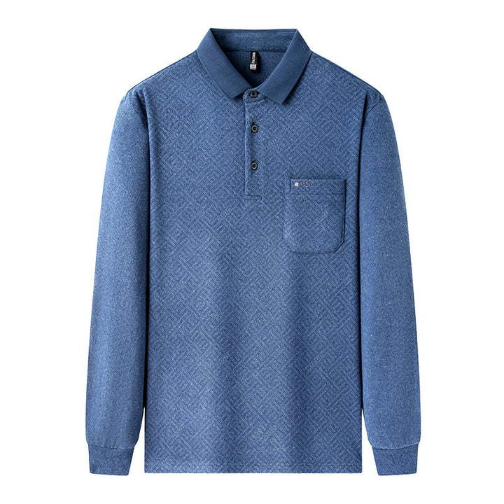 KENSINGTON POLO SHIRT