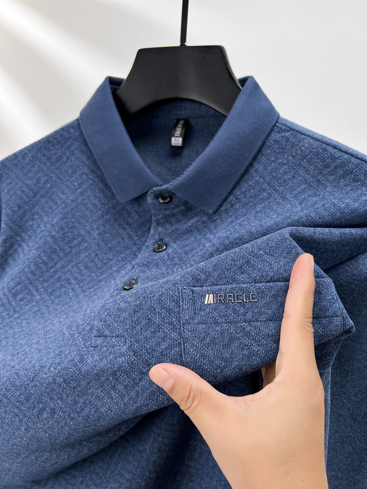 KENSINGTON POLO SHIRT
