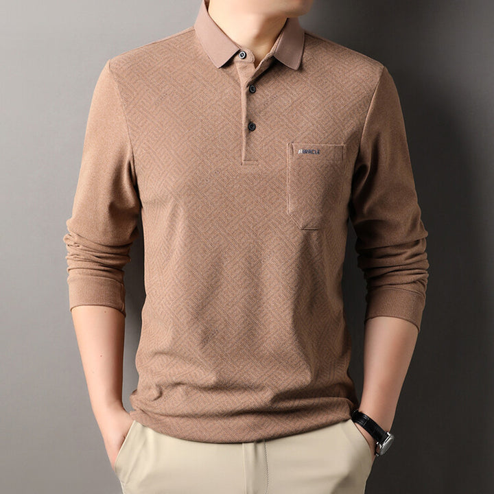 KENSINGTON POLO SHIRT
