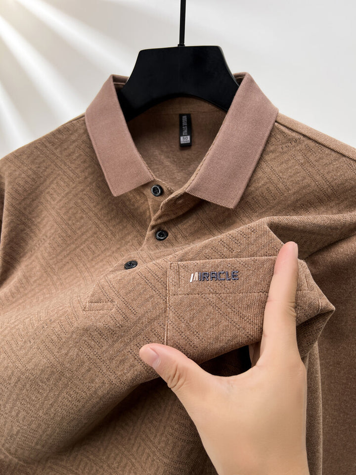 KENSINGTON POLO SHIRT