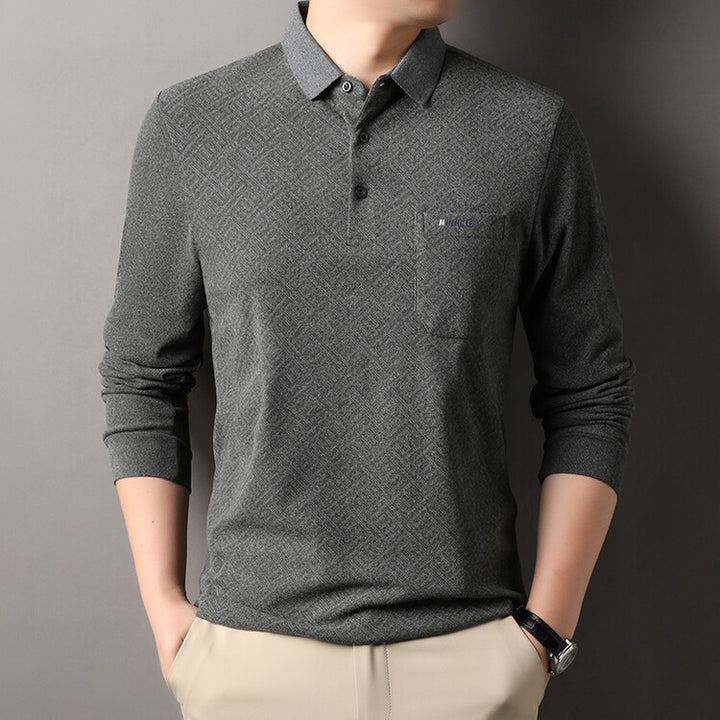 KENSINGTON POLO SHIRT