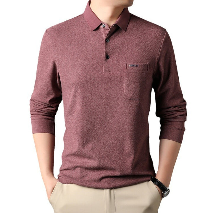 KENSINGTON POLO SHIRT