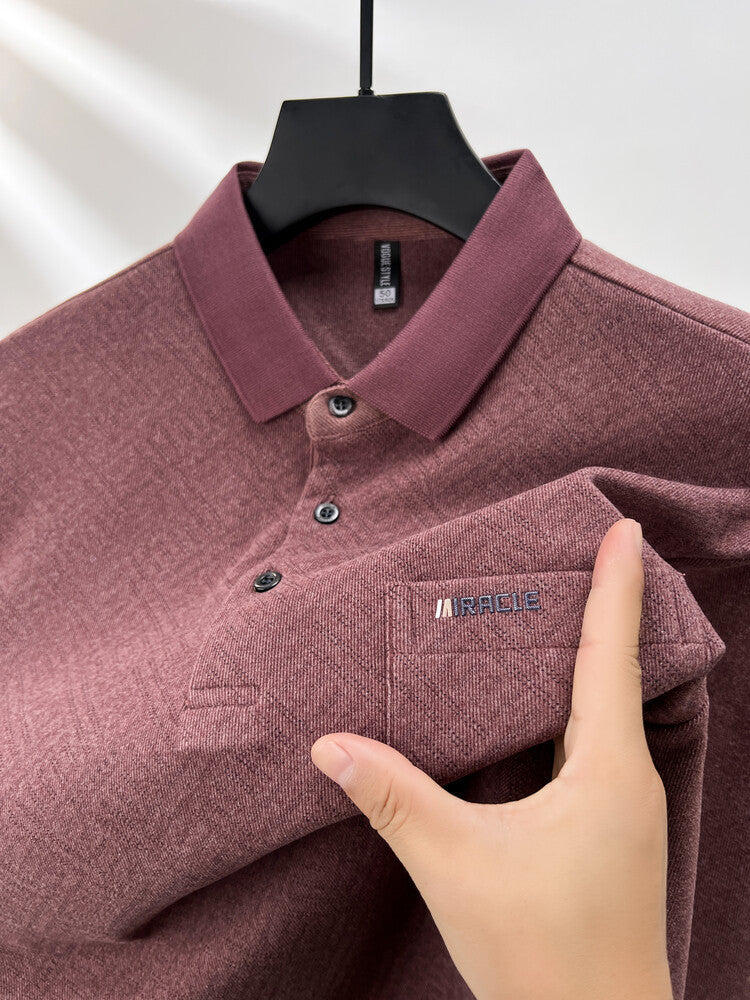 KENSINGTON POLO SHIRT
