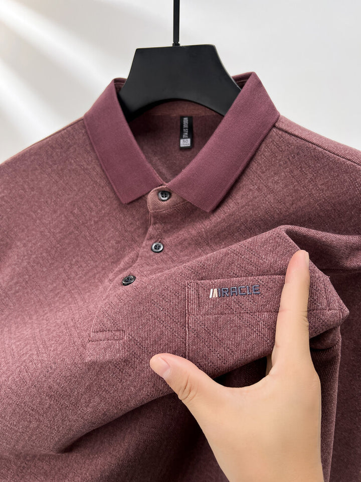 KENSINGTON POLO SHIRT