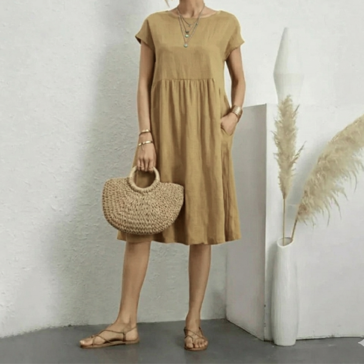 LAURA DRESS