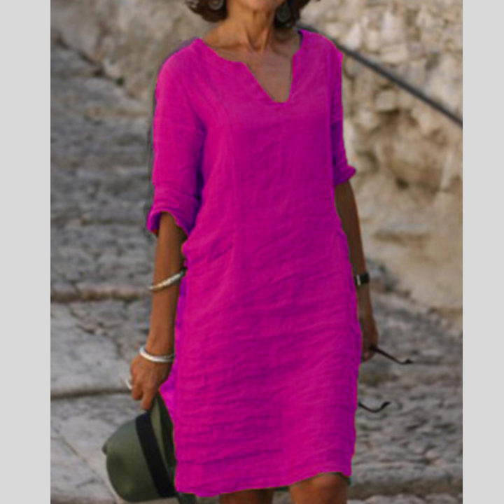 LUNA DRESS