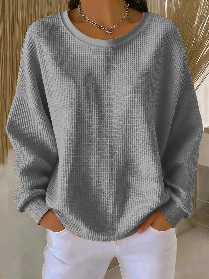 CHARLOTTE COMFORT SWEATER