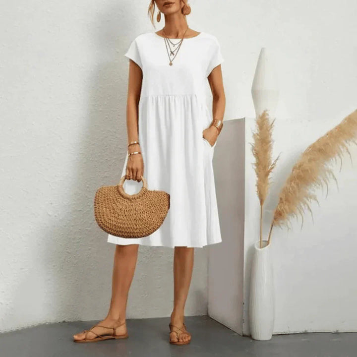 LAURA DRESS