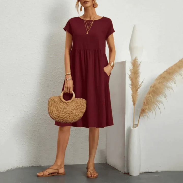 LAURA DRESS