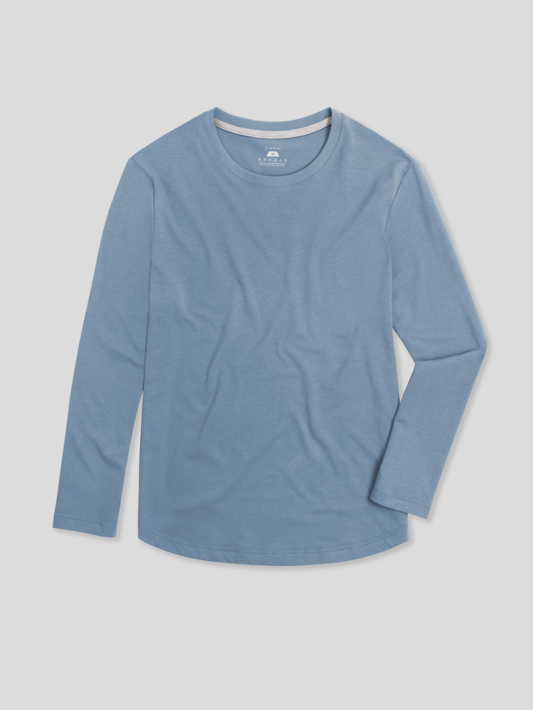 HAMPTON LONG SLEEVE TEE