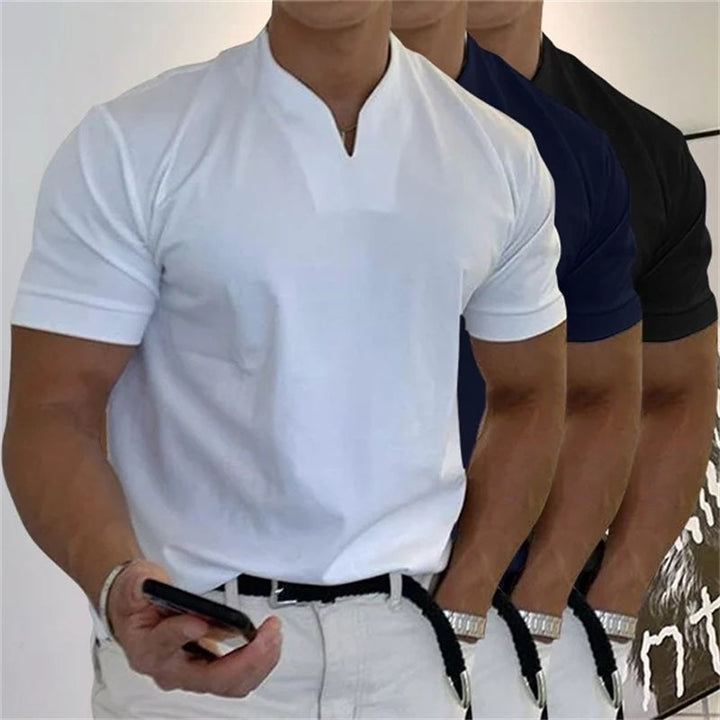 SIGNATURE FIT TEE