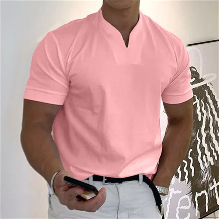 SIGNATURE FIT TEE
