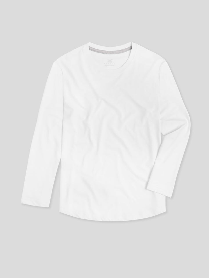HAMPTON LONG SLEEVE TEE