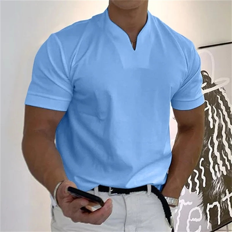 SIGNATURE FIT TEE
