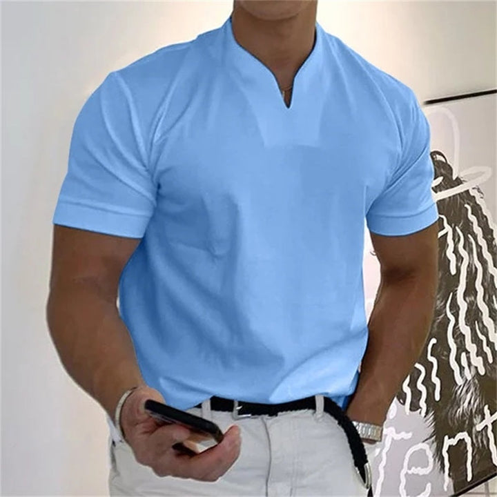 SIGNATURE FIT TEE