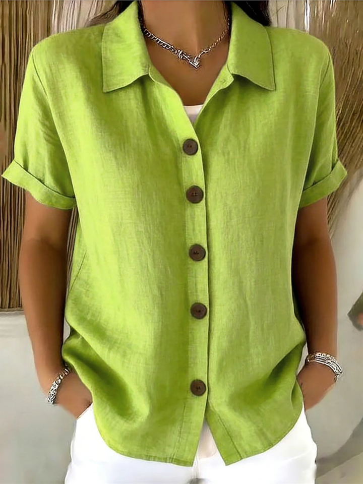 GRACE BLOUSE