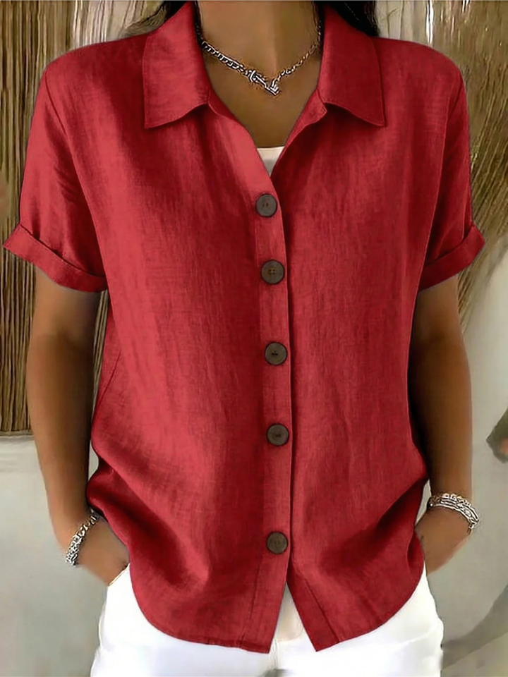 GRACE BLOUSE