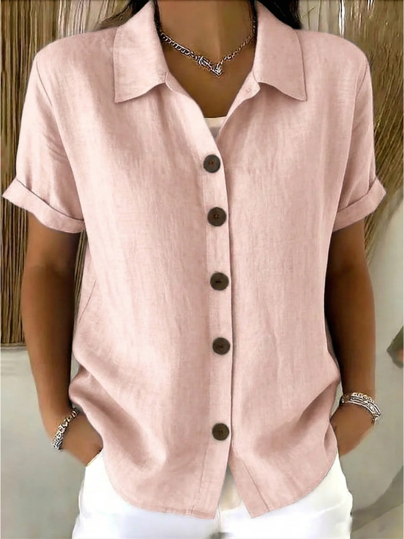 GRACE BLOUSE