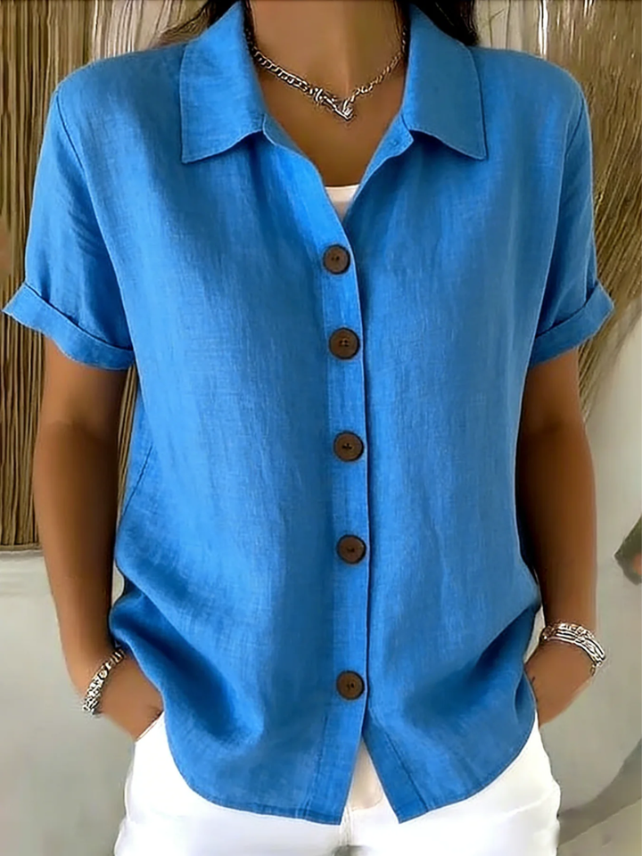 GRACE BLOUSE