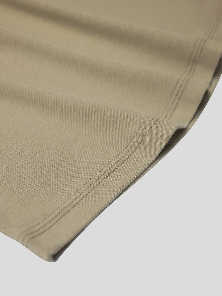 HAMPTON LONG SLEEVE TEE