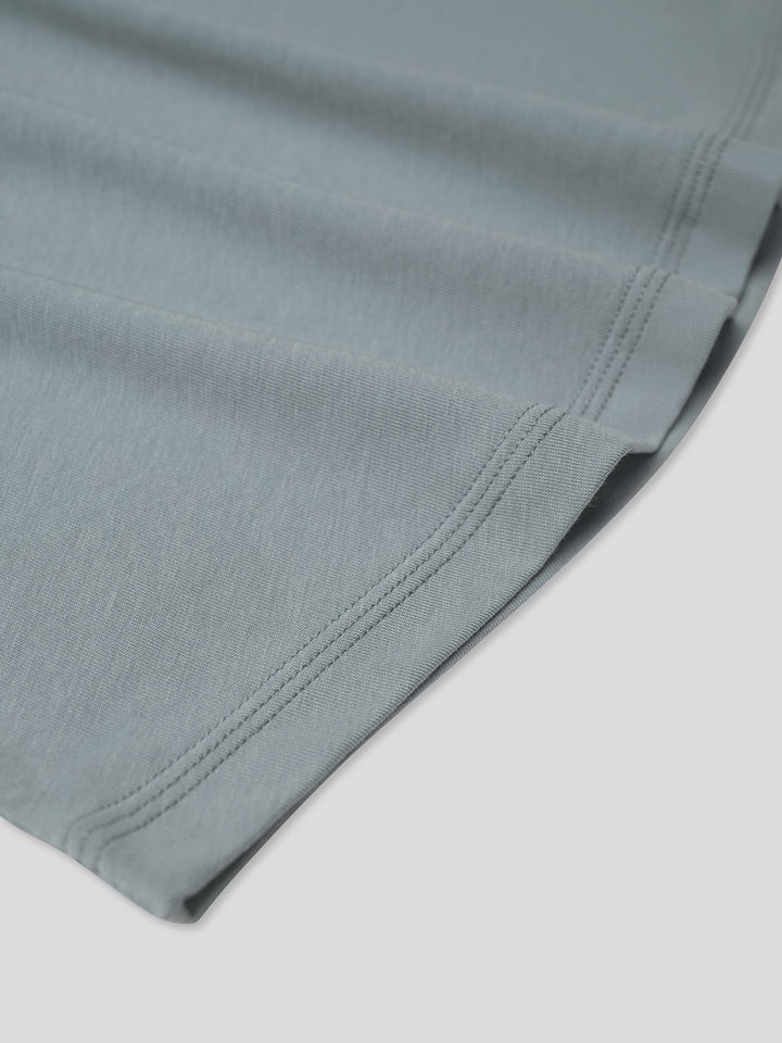 HAMPTON LONG SLEEVE TEE