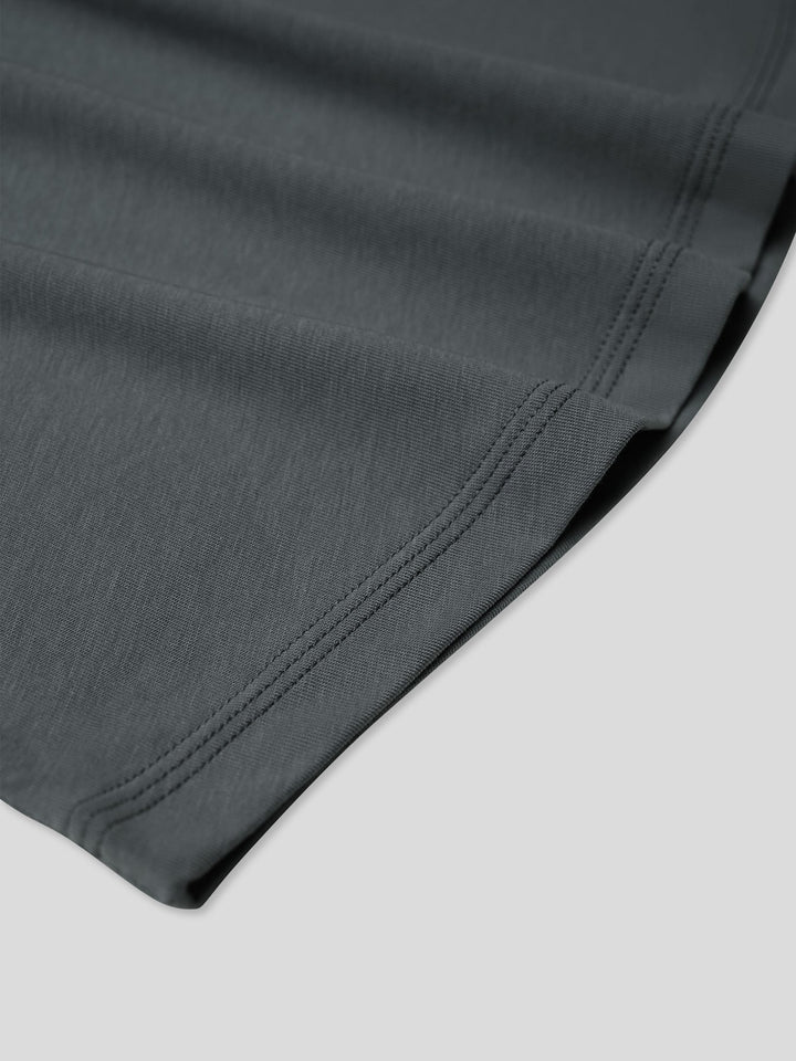 HAMPTON LONG SLEEVE TEE