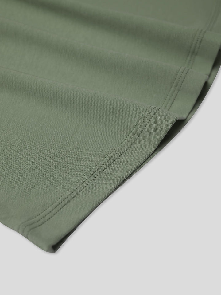 HAMPTON LONG SLEEVE TEE