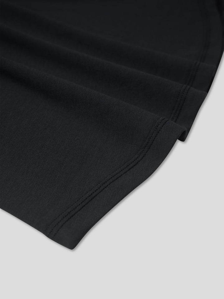 HAMPTON LONG SLEEVE TEE