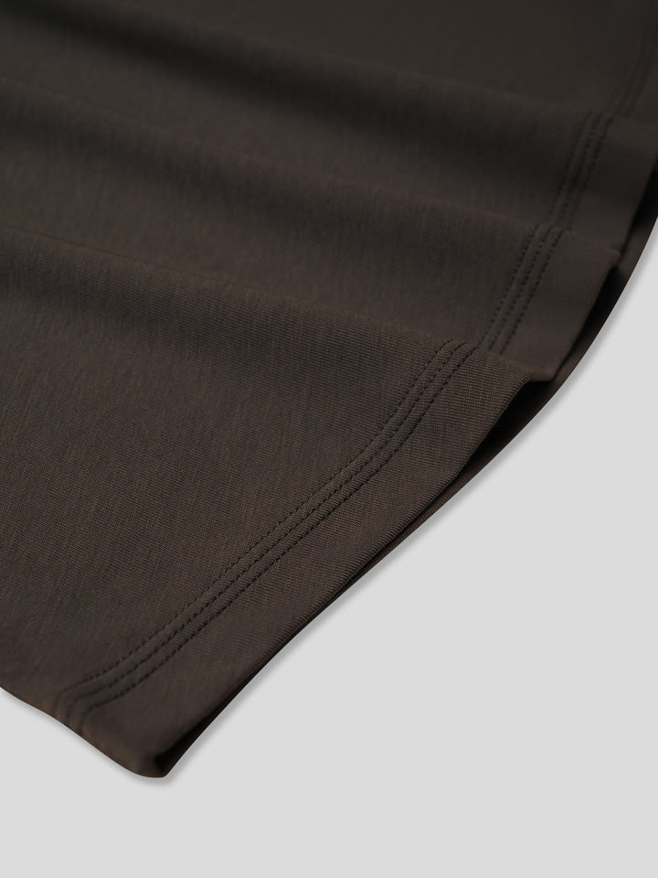 HAMPTON LONG SLEEVE TEE