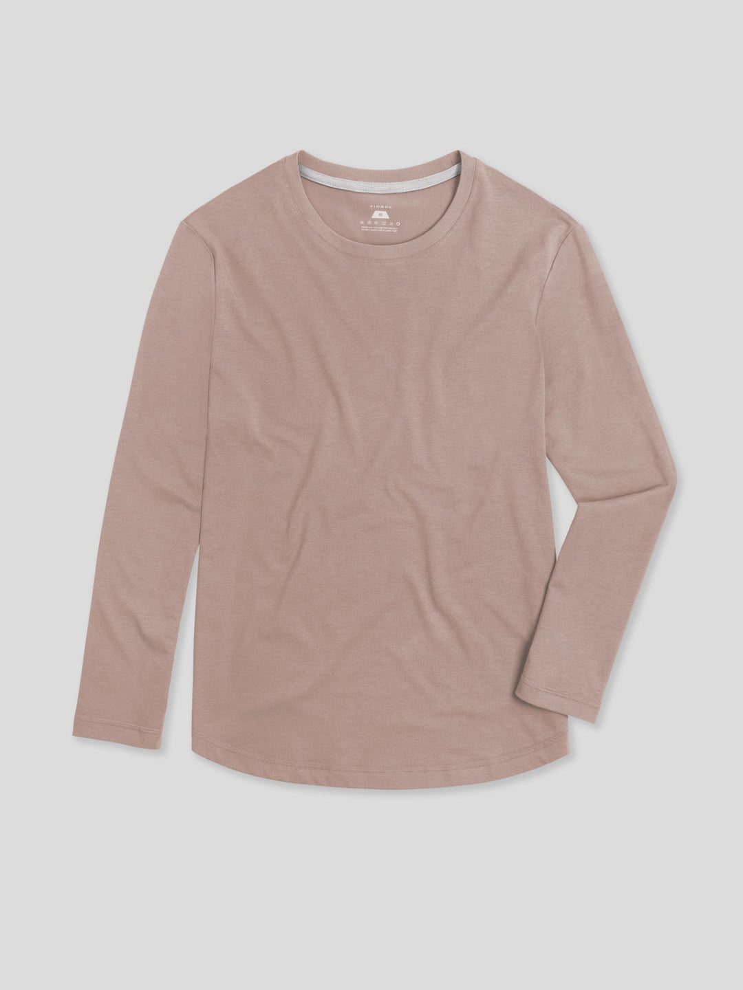 HAMPTON LONG SLEEVE TEE