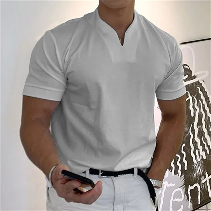 SIGNATURE FIT TEE