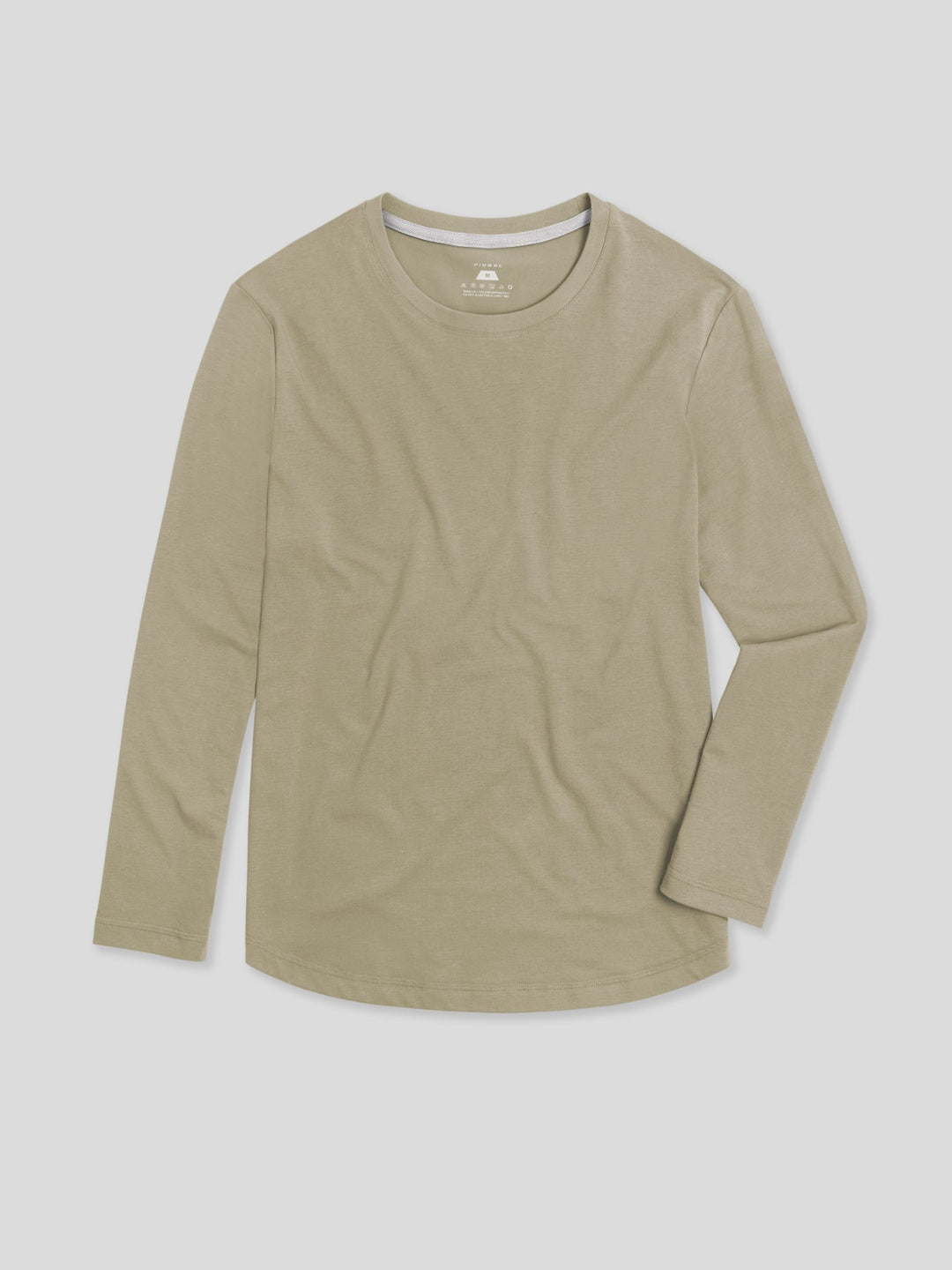 HAMPTON LONG SLEEVE TEE