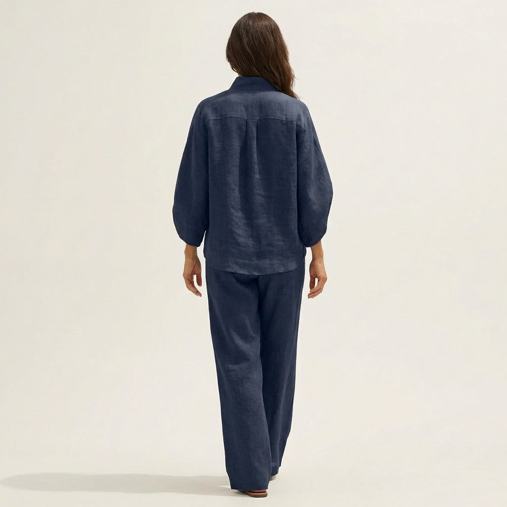 NOVA TWO-PIECE SET