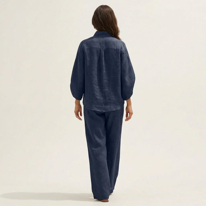 NOVA TWO-PIECE SET