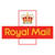 Free Shipping with Royal Mail
