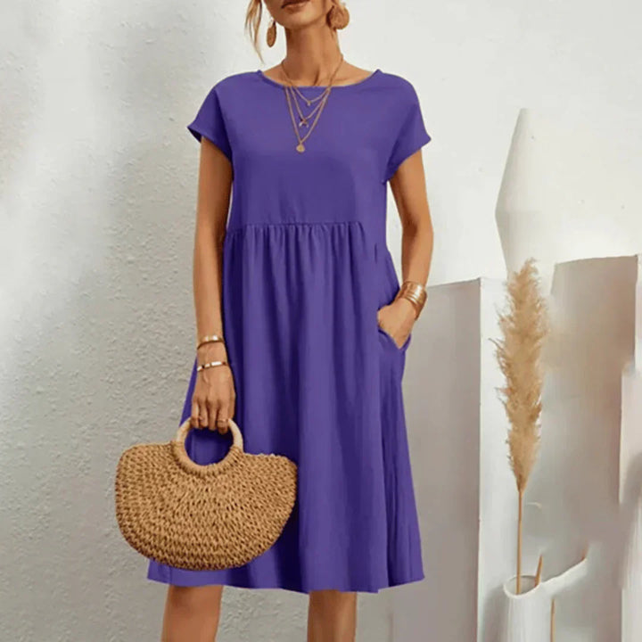 LAURA DRESS